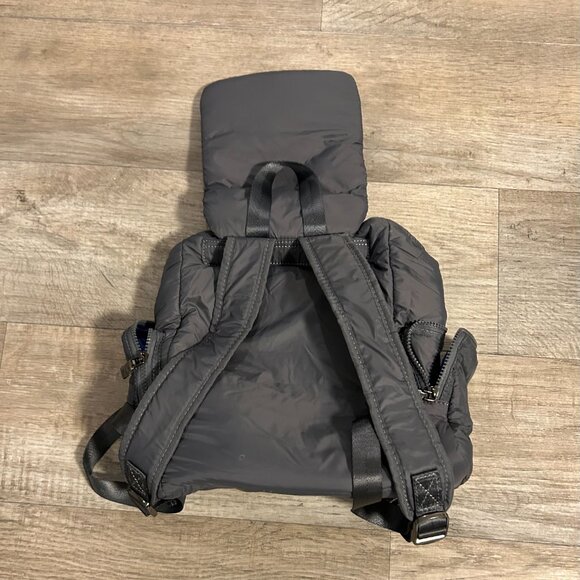 Baby Bag Backpack - Dark Grey - Picture 5 of 5